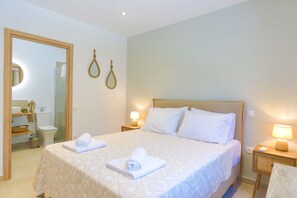 3 間睡房、熨斗/熨衫板、免費 Wi-Fi、床單