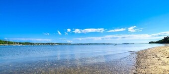 Close to Bike Path 1 Mile to Beaches!