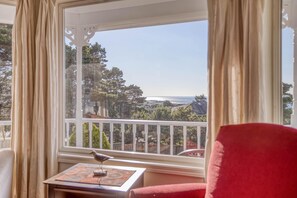 Casa, varias camas (Victorian By The Sea) | Interior