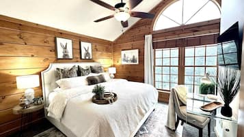 6 chambres, bureau, lit parapluie, Wi-Fi gratuit