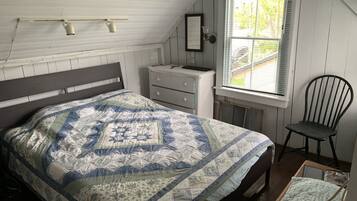 3 bedrooms, WiFi