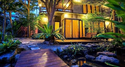River CoCo Amphawa