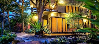 River CoCo Amphawa