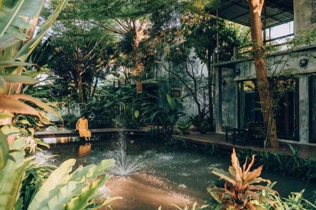 Spa | Diepe bindweefselmassages, Thaise massages
