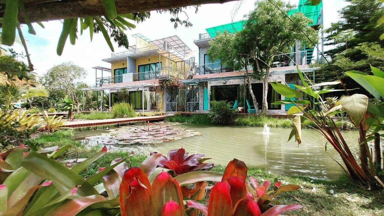 ทีวีจอแอลอีดี