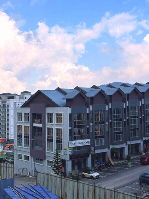 Exterior - CAMERON KEA FARM HOTEL (Brinchang)