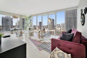 スマートテレビ