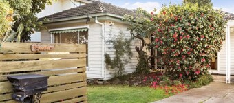 The Adeney Yarraville