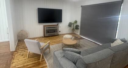 The Adeney Yarraville