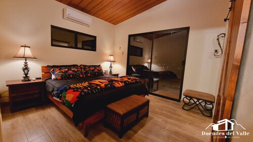 Cabin 4 Sonsommelier