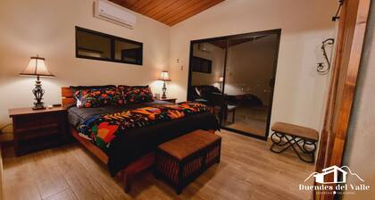 Cabin 4 Sonsommelier