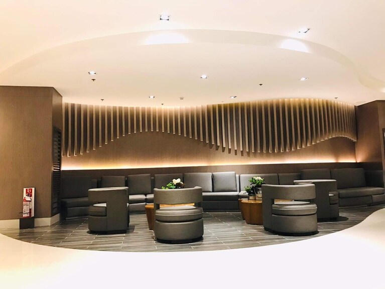 1 Br 1 Bath Modern Condotel At Mall Of Asia Complex ,Philippines - Pasay