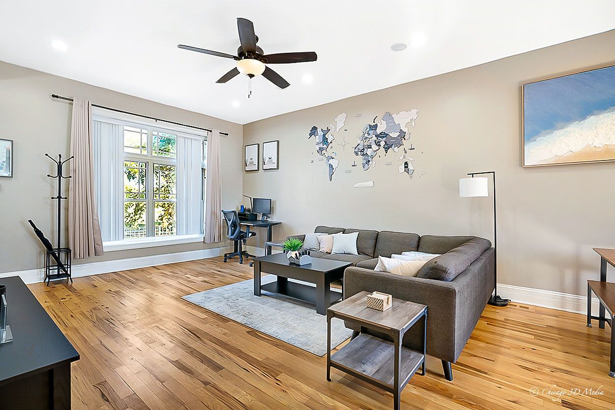 Living Space