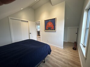 1 soveværelse, Wi-Fi