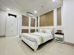 Deluxe Room | Free WiFi - Linh Phuong 6 (Can Tho)