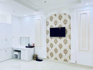 Deluxe Room | Free WiFi - Linh Phuong 6 (Can Tho)