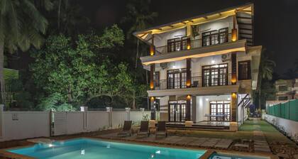 Villa Calangute Phase 12