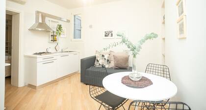 Modena Centro Junior Suite Apartment