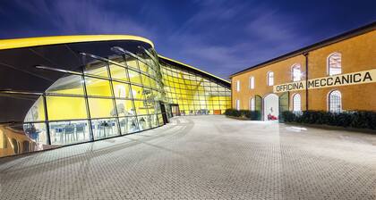 Appartement Suite Junior Centre ModĂšne