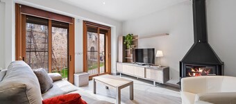 Perfect space in Montblanc, Tarragona