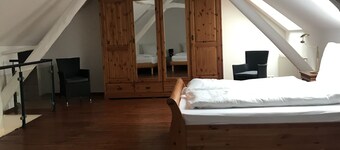 Ferienwohnung im Naturschutzgebiet Schwalmtal