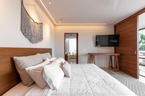 Honeymoon Apartment, 1 Bedroom, Private Pool