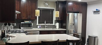 Fabulous guest house just minutes away from anything you would need!