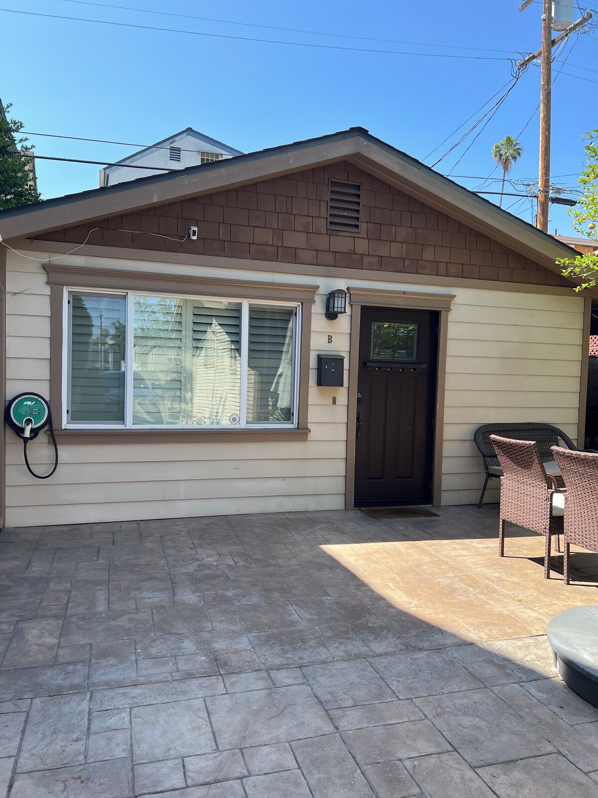 Bild für Gastgeberprofil