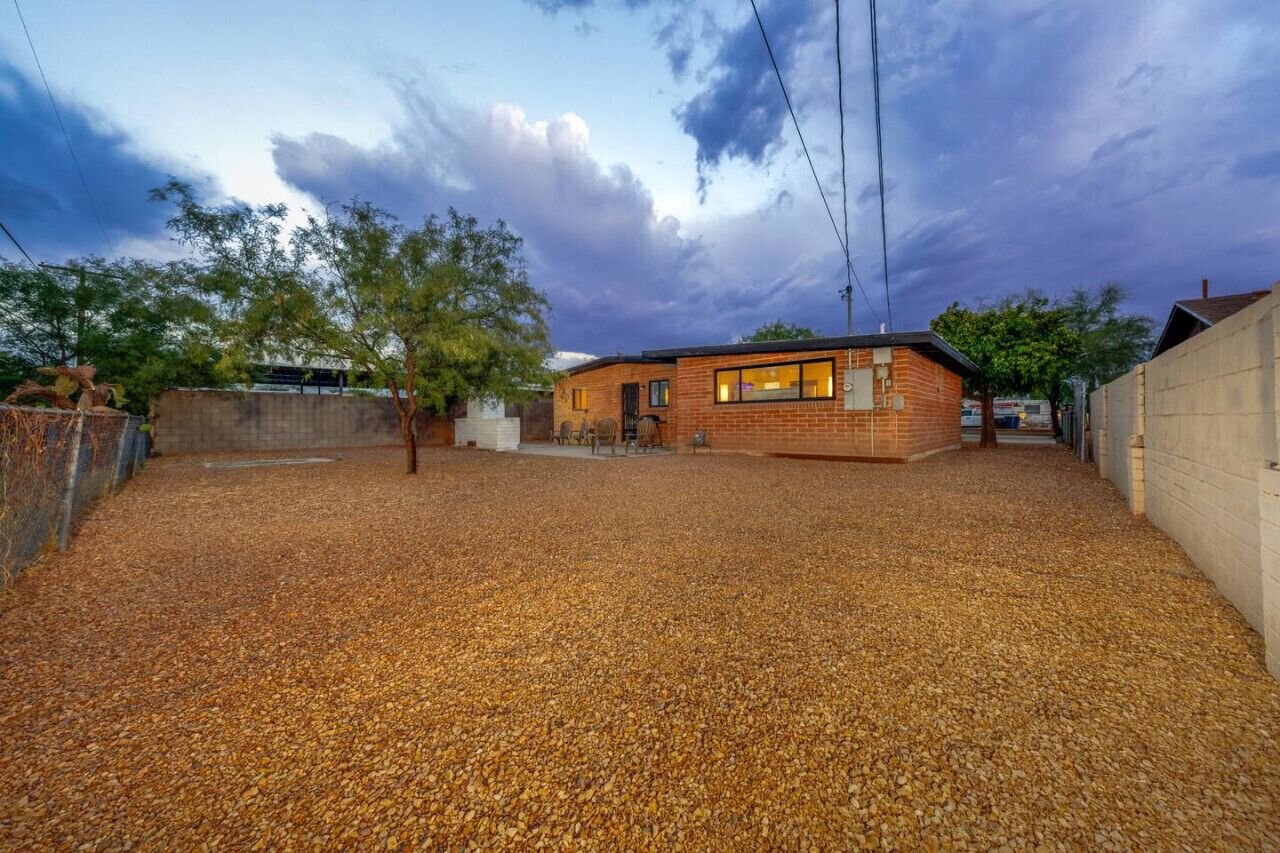 Eksteriør