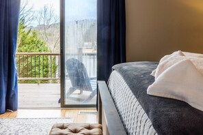 3 habitaciones, escritorio, wifi gratis y ropa de cama 