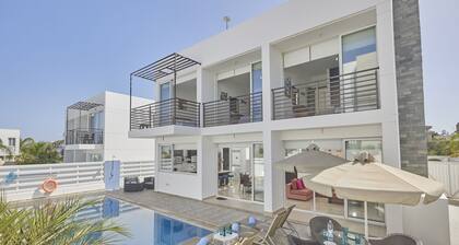 Protaras Pearl Villa