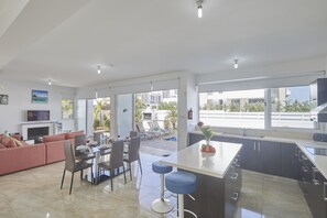 Dining - Protaras Pearl Villa (Protaras)