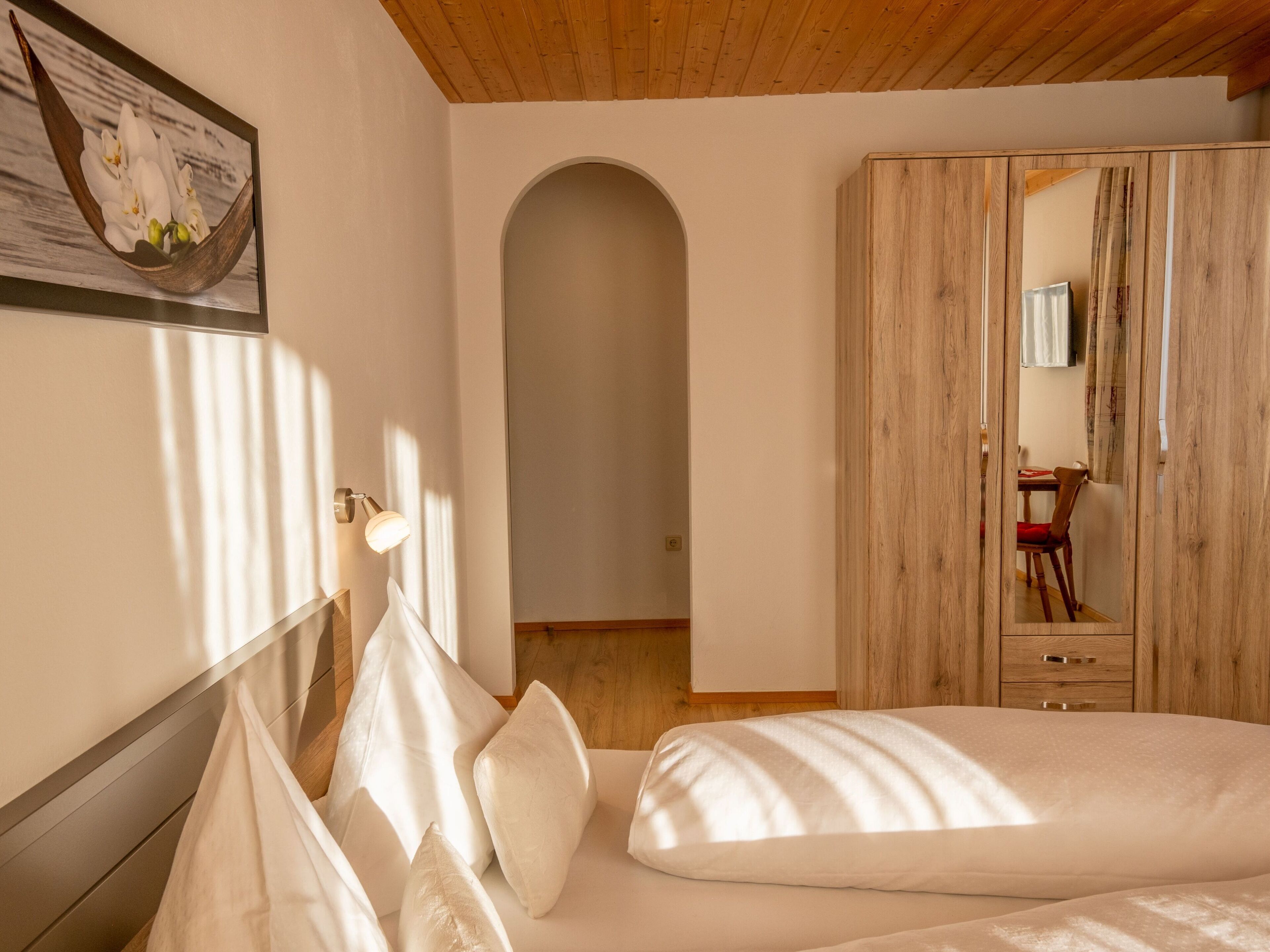 3 Schlafzimmer, Internetzugang