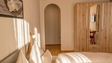 3 Schlafzimmer, Internetzugang