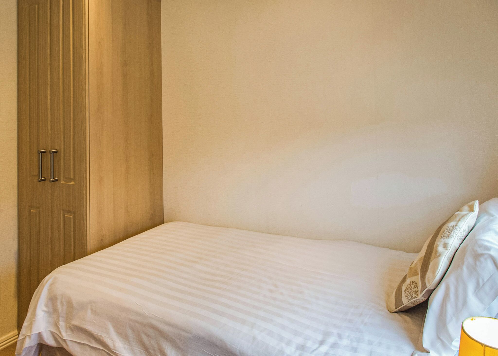 3 chambres, Wi-Fi gratuit