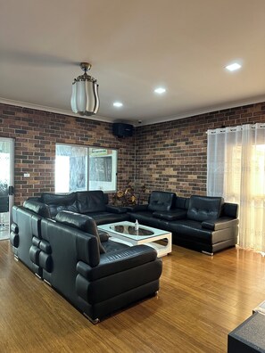 Interior - LARGE and COSY HOME IN STRATHFIELD (Strathfield)