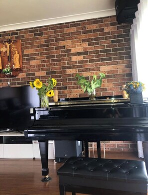 Interior - LARGE and COSY HOME IN STRATHFIELD (Strathfield)