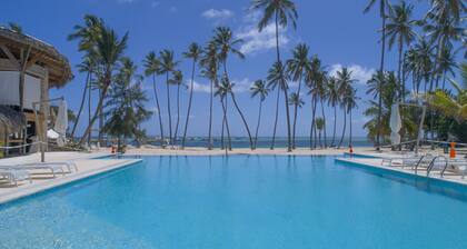 Playa Coral Condo in Paradise F22