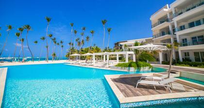 Playa Coral Condo in Paradise F22