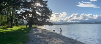 Family Home Omokoroa paradise
