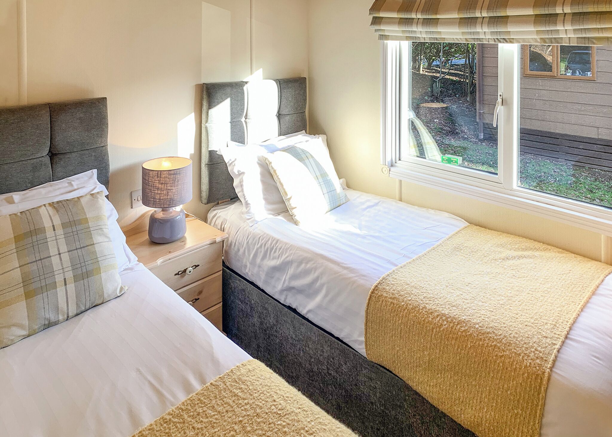 3 bedrooms, free WiFi