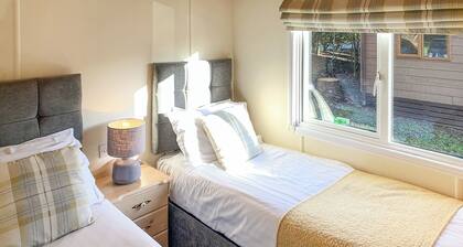 Borwick Heights 10 is ideal for a relaxing getaway.