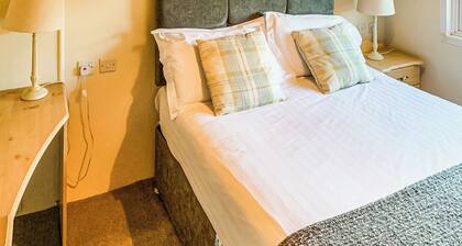 Borwick Heights 10 is ideal for a relaxing getaway.