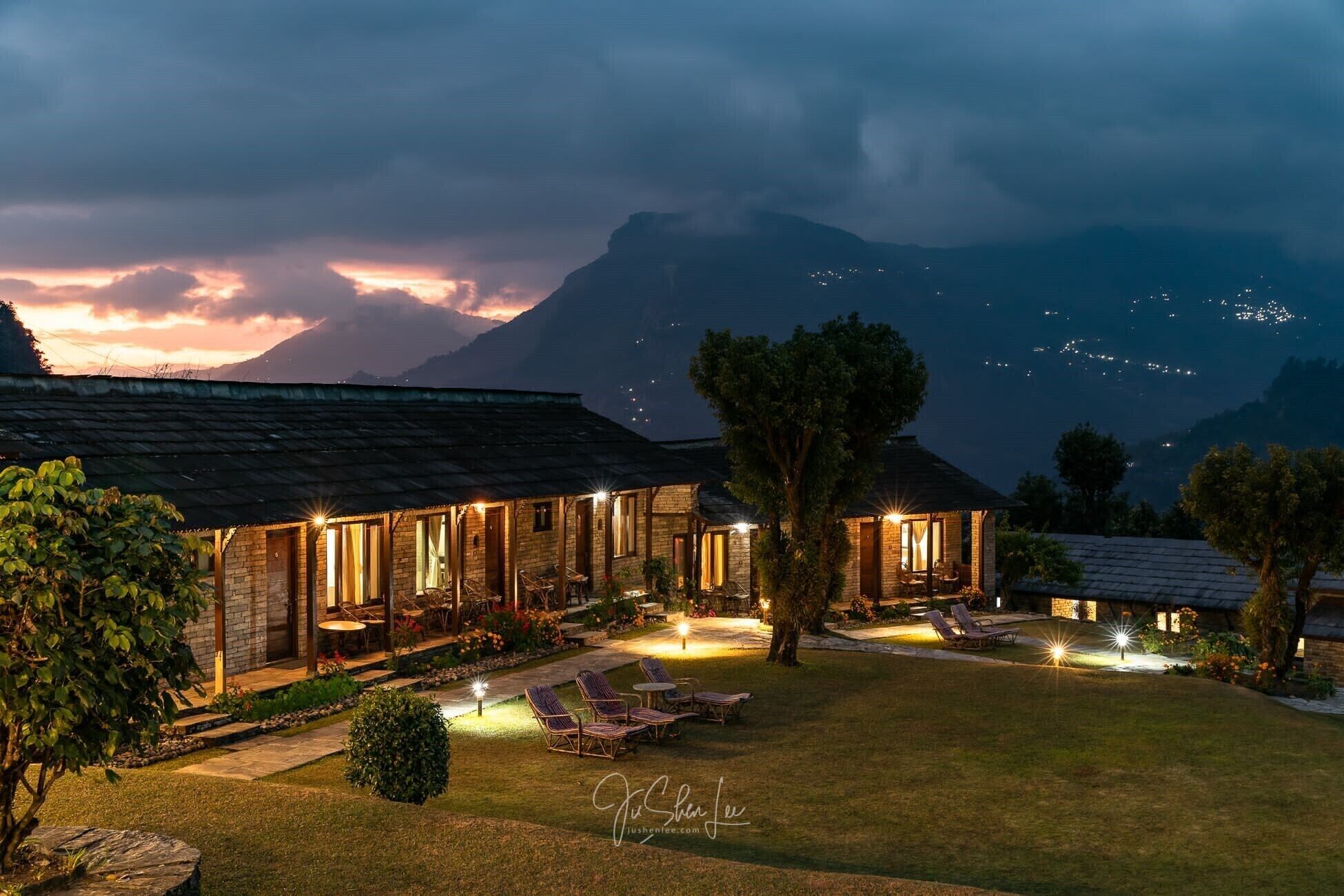 2 Star Hotels