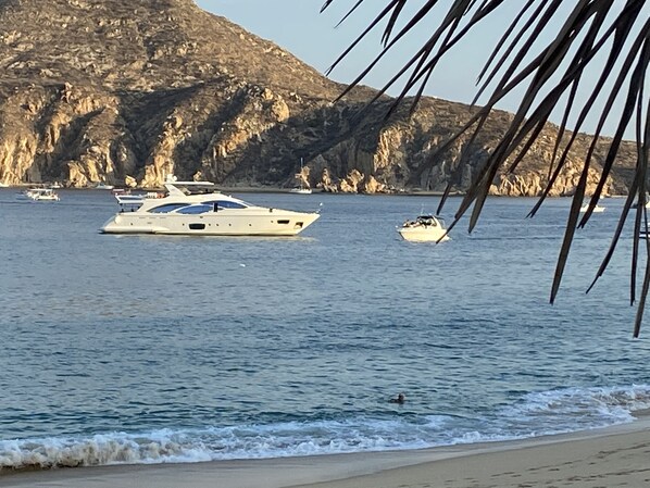 Beach - Pueblo Bonito Sunset Beach, Los Cabos, Ocean View (Cabo San Lucas)
