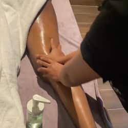 Sauna, bain à remous, hammam, sources chaudes/minérales, soins corporels