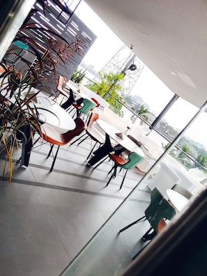 Sala de reunião