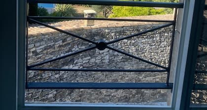 Gîte Piscine** Le Bellevue de la Maréchale ** (French only)