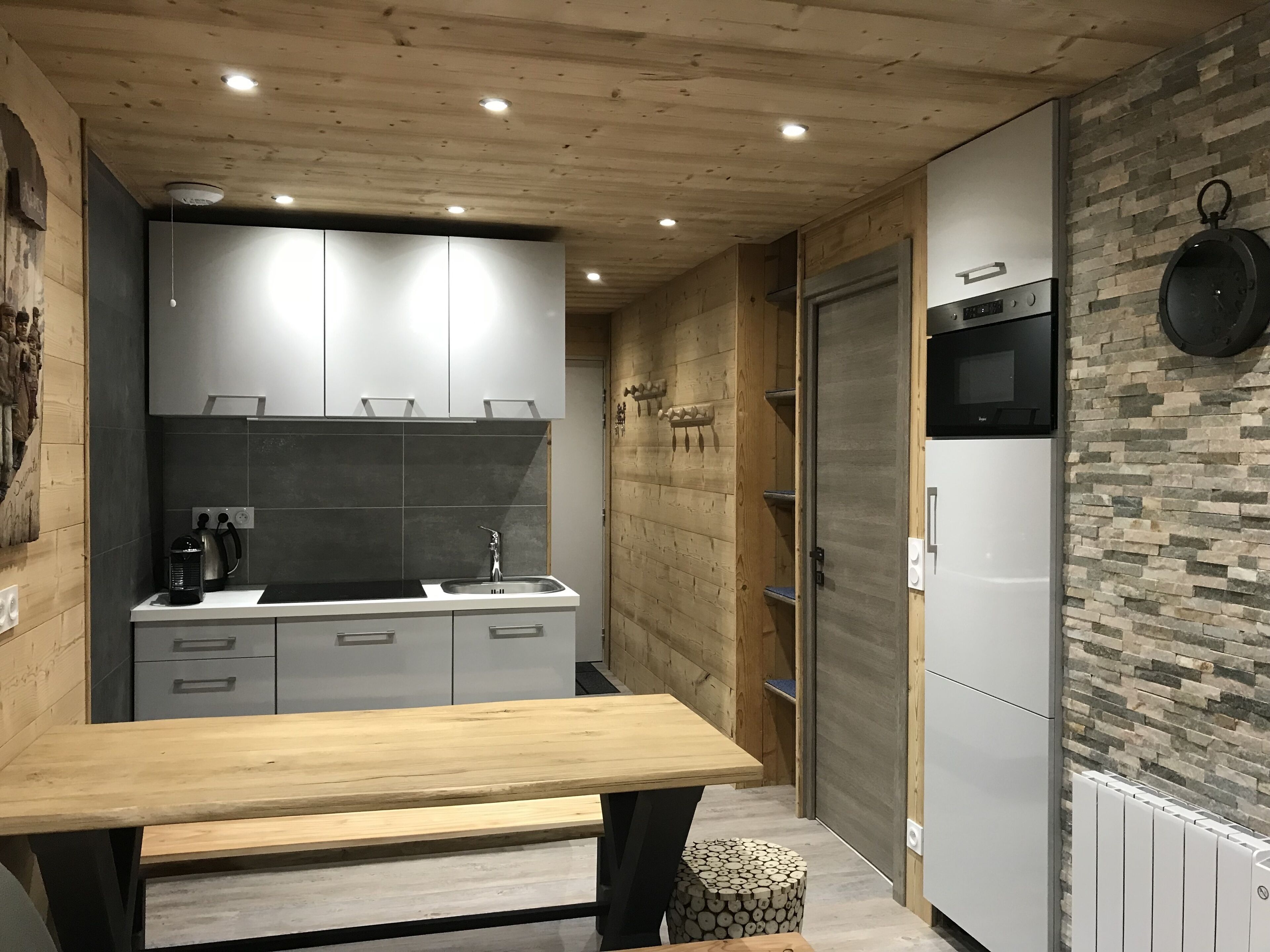 Cuisine privée