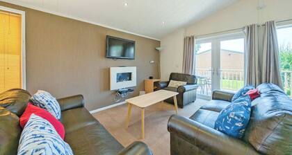 4 Schlafzimmer Unterkunft in Carnforth